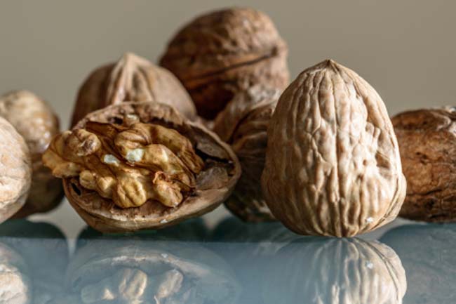 Walnuts